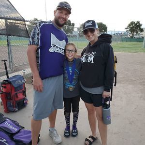 Meet your Posher, Ana